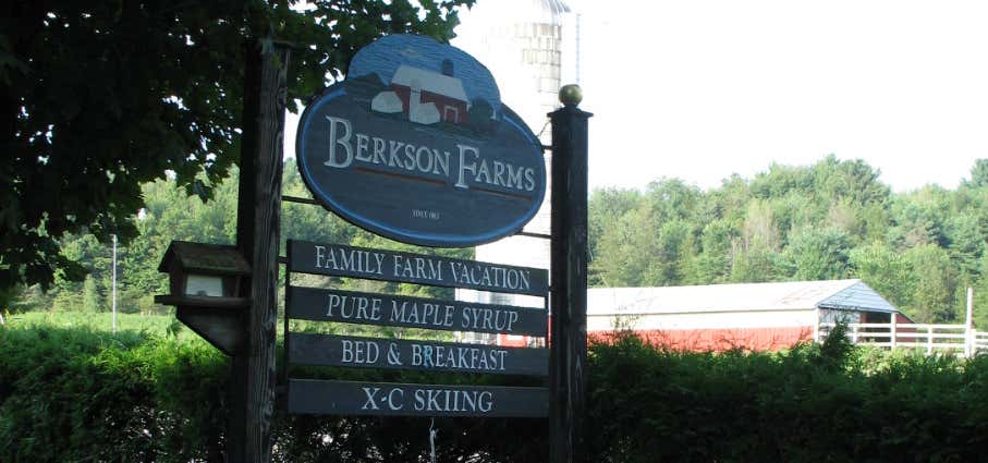 Photo of Berkson Farms
