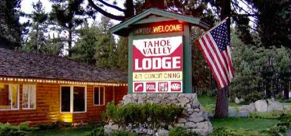 Photo of Tahoe Valley Lodge