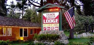 Tahoe Valley Lodge