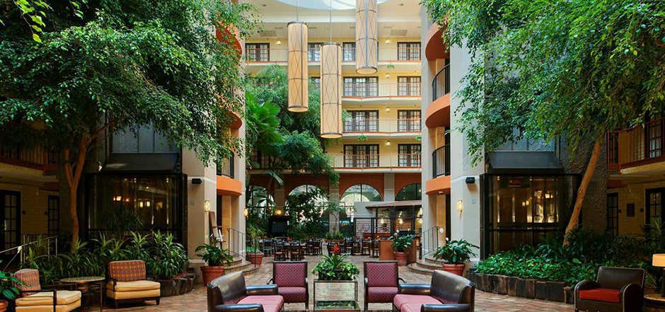 Photo of Aksarben Suites Omaha