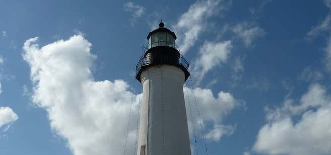 Photo of Port Isabel Light House
