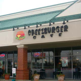 Cheezburger Cafe