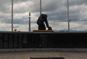Photo of Fire Fighters Memorial of Missouri