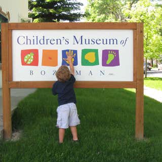 Children’s Museum of Bozeman