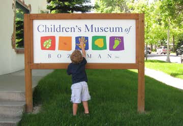 Photo of Children’s Museum of Bozeman