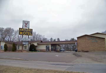 Photo of Antlers Motel