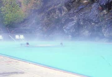 Photo of Forest Cove Warm Springs Pool