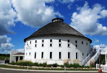 Photo of Round Barn Winery and Distillery