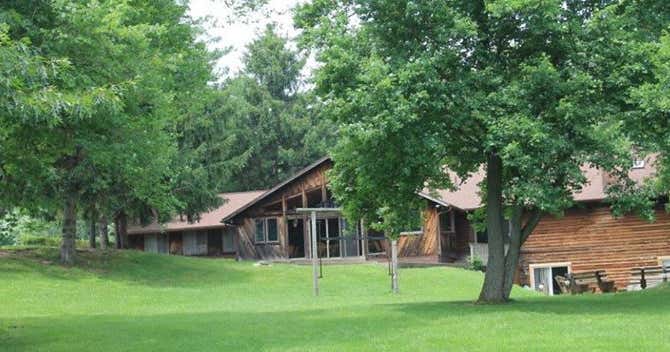 Willow Lake Lodge, Three Rivers Roadtrippers