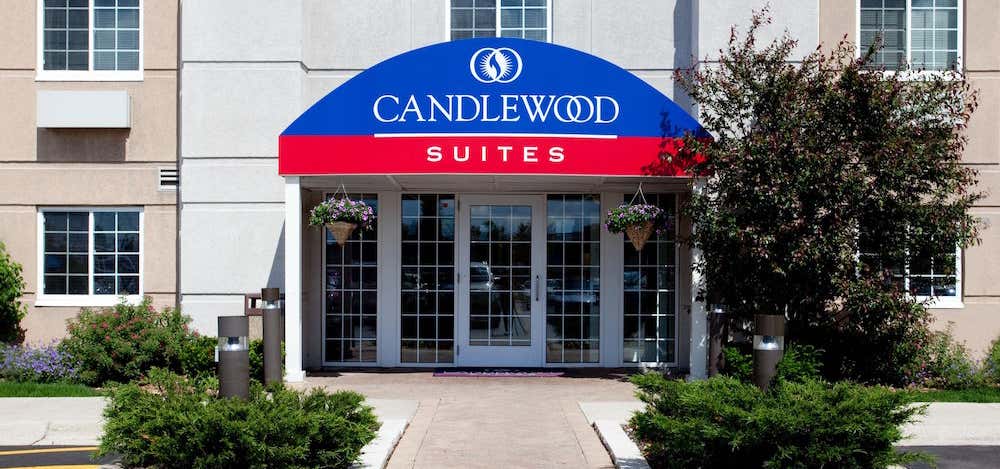 Photo of Candlewood Suites Chicago - O'Hare