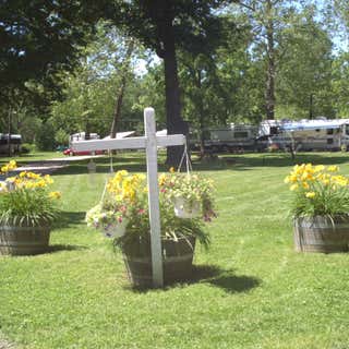 River Bend Campground