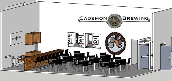 Photo of Cademon Brewing Co.