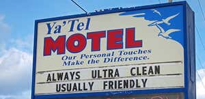 Ya'tel Motel