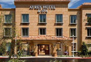 Photo of Ayres Hotel and Spa Mission Viejo