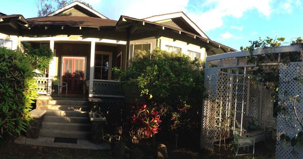 Hale Ho'okipa Inn Makawao, Makawao Roadtrippers