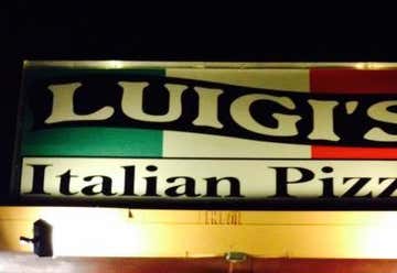 Photo of Luigi's Pizza