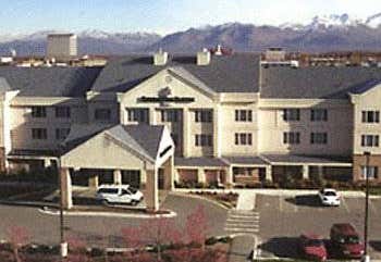 Photo of Springhill Suites Anchorage Midtown