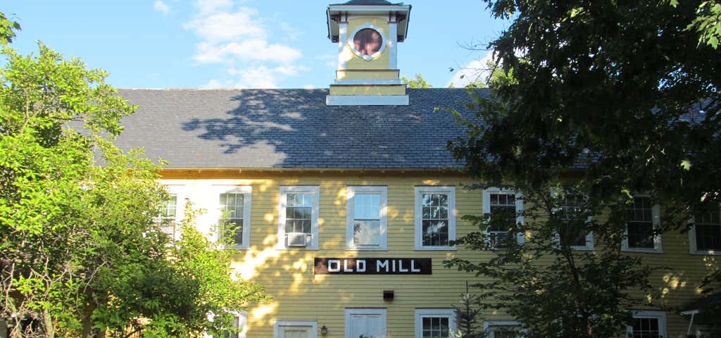 Photo of Old Mill Inn