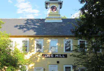 Photo of The Old Mill Inn