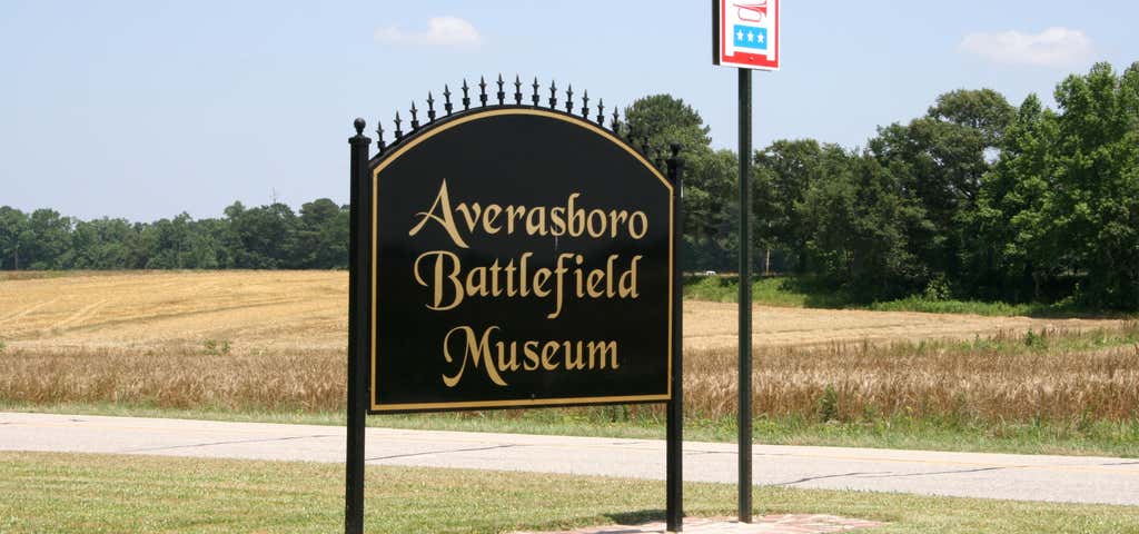 Photo of Averasboro Battlefield and Museum