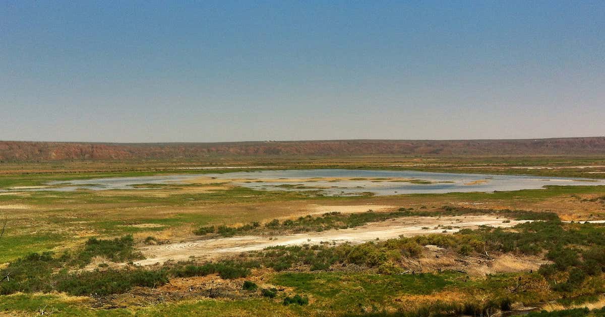 Bitter Lake National Wildlife Refuge, Roswell | Roadtrippers