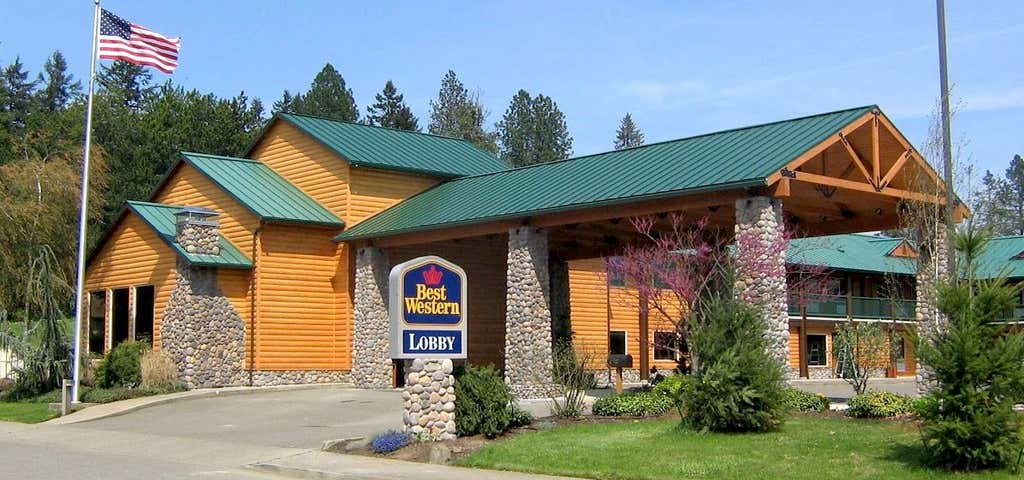 Photo of Best Western Plus Hartford Lodge