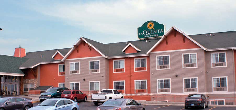 Photo of La Quinta Inn & Suites by Wyndham Bozeman