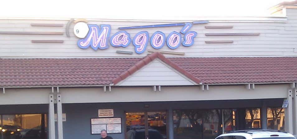 Photo of Magoo's