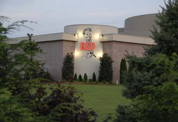 Photo of Red Skelton Performing Arts Center