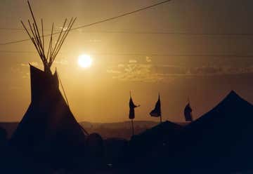 Photo of Rosebud Indian Reservation