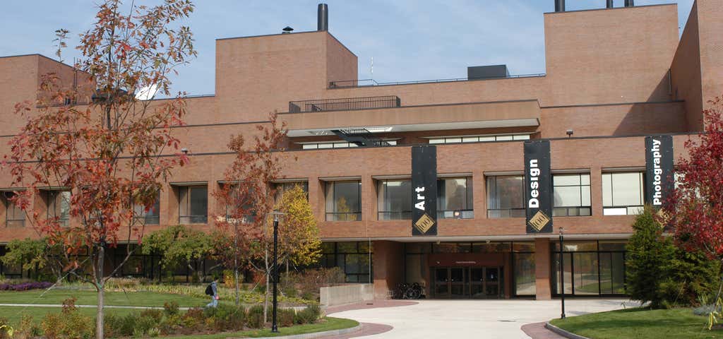 Photo of Rochester Institute of Technology