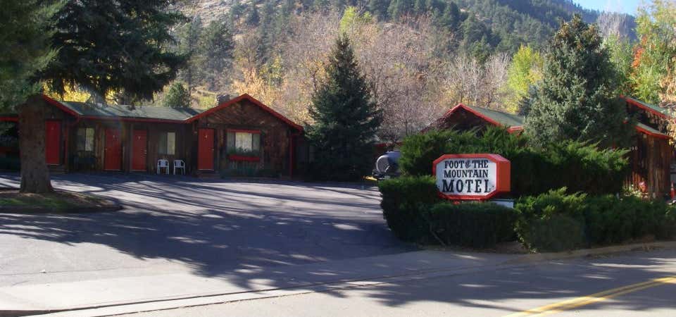 Photo of Foot of the Mountain Motel