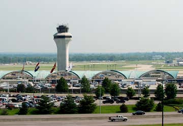 Photo of Lambert International Airport