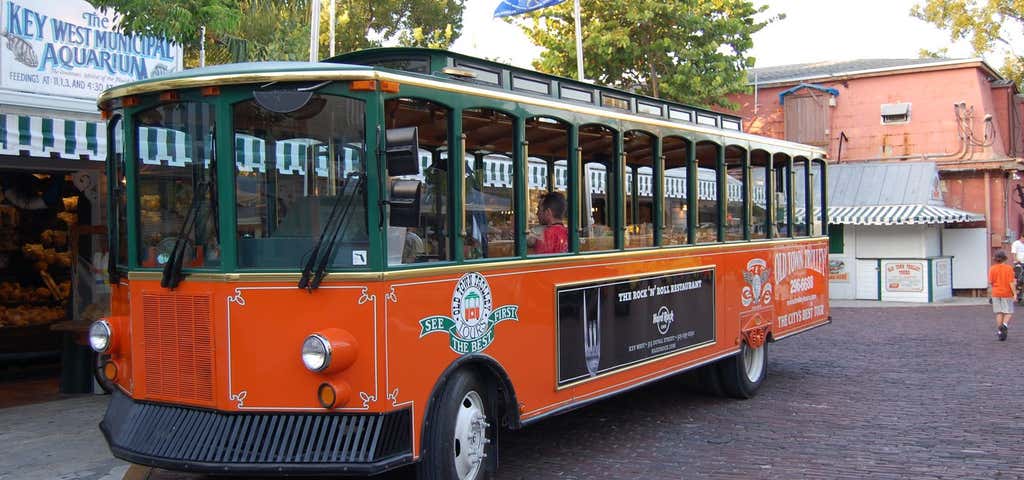 Photo of Old Town Trolley Tours