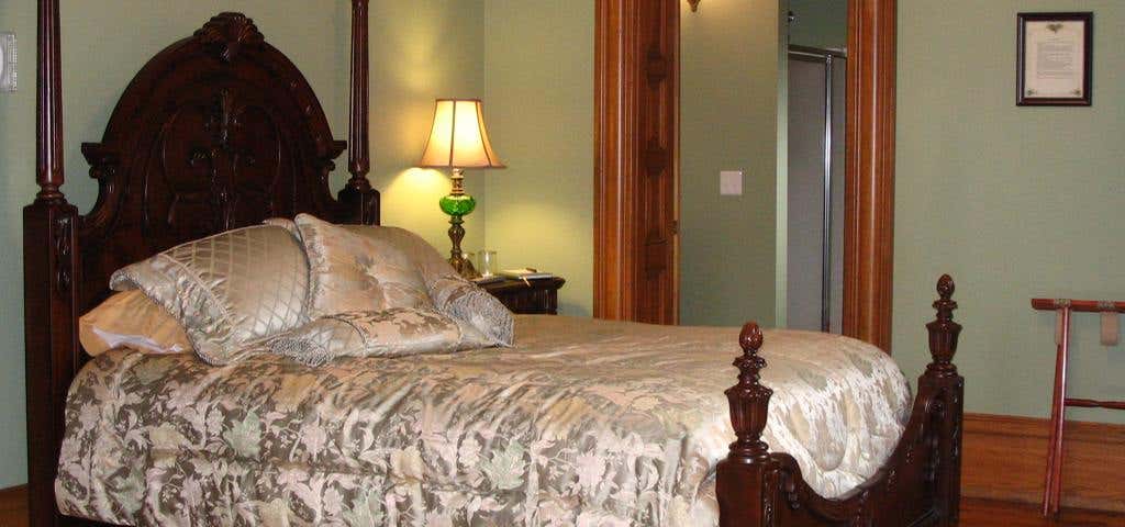 Photo of Comstock House Bed & Breakfast