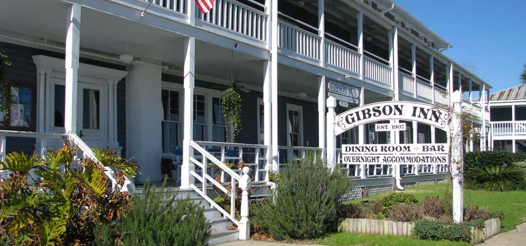 Photo of The Gibson Inn