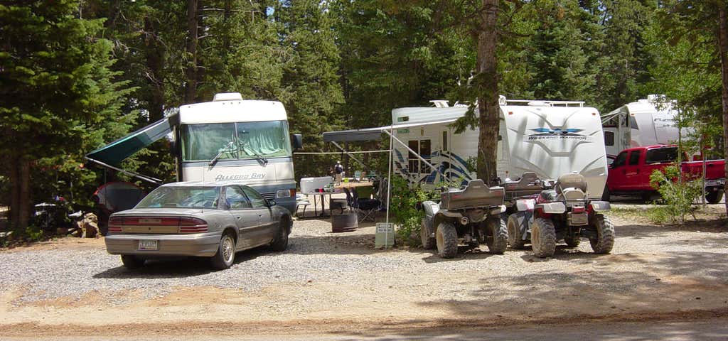 Photo of Jones Creek RV Park