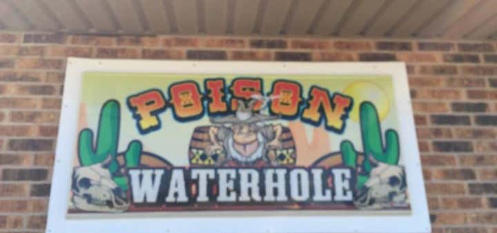 Photo of Poison Waterhole Bar & Grill