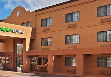 Photo of Holiday Inn Express Santa Fe - Cerrillos