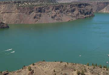 Photo of The Cove Palisades State Park