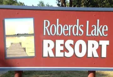 Photo of Roberds Lake Resort and Campground