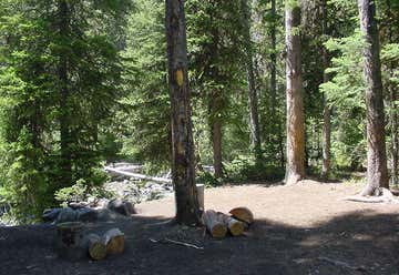 Photo of Bear Creek Lake State Park