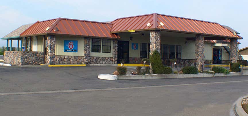 Photo of Motel 6 Dunnigan