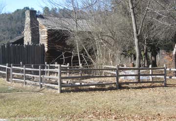 Photo of Fort Delaware