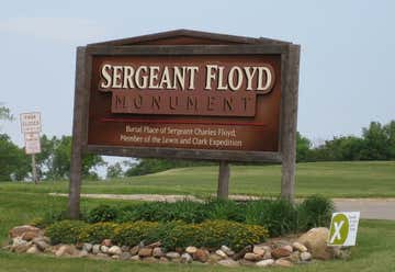 Photo of Sergeant Floyd River Museum and Welcome Center