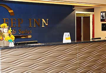 Photo of Sleep Inn and Suites Fargo