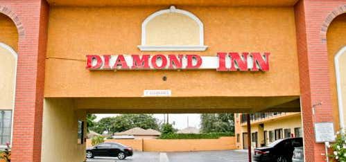 Photo of Diamond Inn