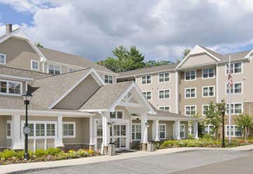 Photo of Residence Inn North Conway