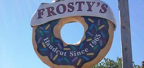 Photo of Frosty's Donut