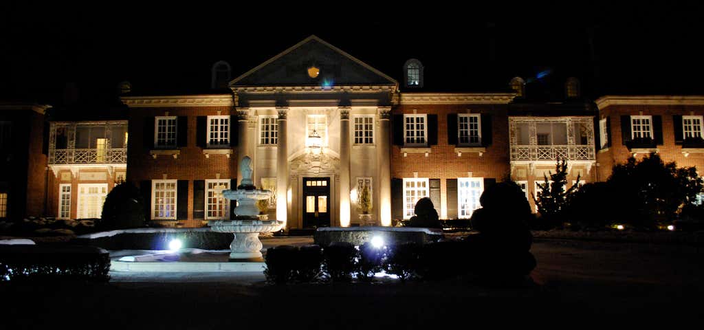 Photo of The Mansion at Glen Cove